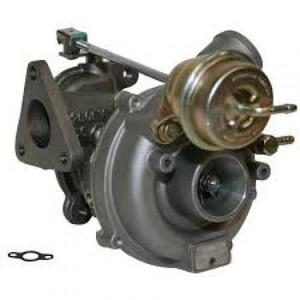 Turbo Audi A3 1.9 TDI 66kW AGR 1996-1998