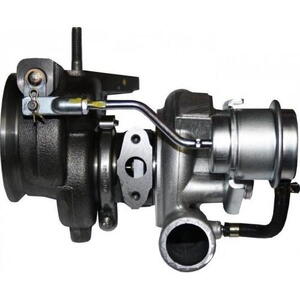 Turbo Citroen Jumper 2.2 HDI 100 74 kW 0375K7