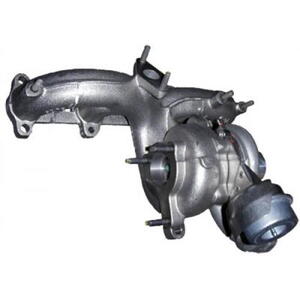 Turbo Ford Galaxy 1.9 TDI 85kW AUY, AJM