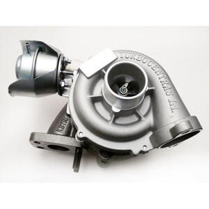 Turbo Ford Mondeo III 1.6 TDCi 80kW DV6TED4 2004-2007