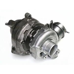 Turbo Land-Rover Freelander I 2.0 Td4 82kW