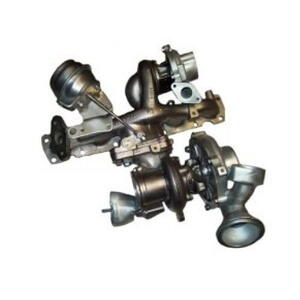 Turbo  Volvo V70 2.4 D5 151kW D5244T10 36002640
