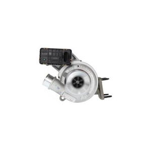 Turbo  Volvo XC60 2.4 D 129kW DPF 36002619