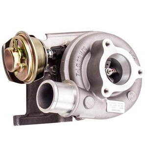 Turbo  Volvo XC70 2.0 D3 120kW D5204T2 36012380