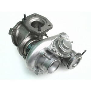 Turbo Volvo XC70 2.3 T 174kW B5234T3  8602395