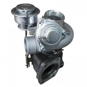 Turbo Volvo XC70 2.4 T 147kW B5244T3 8658098