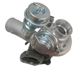 Turbo  Volvo XC70 2.5 T 154kW B5254T2 36002369