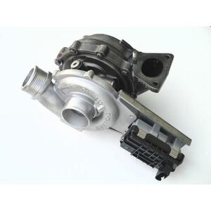 Turbo  Volvo XC90 2.4 D (30757080) 30757080