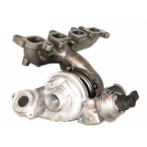 Turbo VW Caddy 1.6 TDI 77kW CAYC 03L253016T
