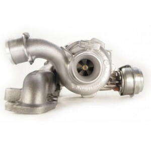Turbodmychadlo 860549 Opel Vectra C 1.9 110kW CDTI
