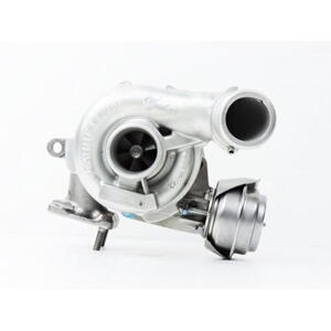 Turbodmychadlo Alfa Romeo 147 1.9 JTD 103kW M724.19 16Ventil