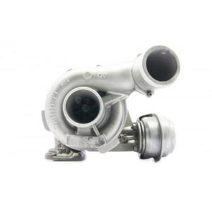 Turbodmychadlo Alfa Romeo 147 1.9 JTD 85 kW M724.19.X 8Ventil