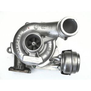 Turbodmychadlo Alfa-Romeo 147 1.9 JTD 88kW M737AT19Z