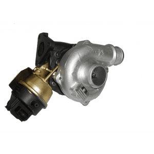 Turbodmychadlo Alfa Romeo 155 2.0 Turbo Q4 140kW 77202760
