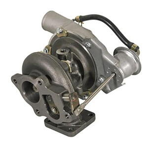 Turbodmychadlo Alfa Romeo 155 2.5 TD 92kW VM07B/VM31B/V4973