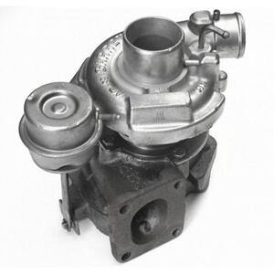 Turbodmychadlo Alfa Romeo 156 1.9 JTD 77 kW