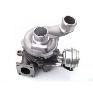 Turbodmychadlo Alfa-Romeo 156 1.9 JTD 81 / 84.5kW M724.19.X 8Ventil