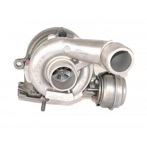 Turbodmychadlo Alfa Romeo 156 1.9 JTD 85kW