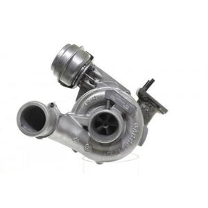 Turbodmychadlo Alfa Romeo 156 1.9 JTD 88kW M737AT19Z