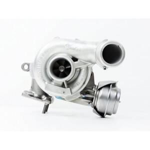 Turbodmychadlo Alfa Romeo 156 1.9 JTDM 110 kW 1.9 16V