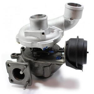Turbodmychadlo Alfa-Romeo 156 1.9 JTDM 110kW