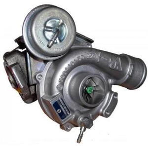 Turbodmychadlo Alfa Romeo 156, 166 2.4 JTD 103 kW, 122 kW, 129 kW
