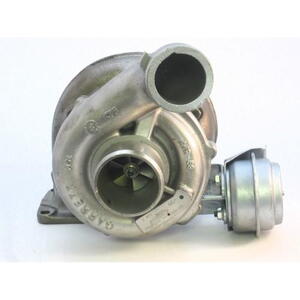 Turbodmychadlo Alfa-Romeo 156 2.4 JTD 103kW M722.PT.24