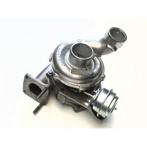 Turbodmychadlo Alfa-Romeo 156 2.4 JTD 110kW M722.KT.24