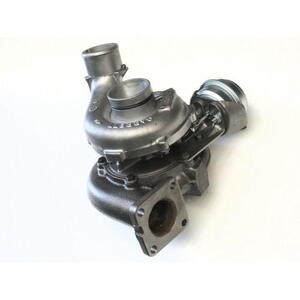 Turbodmychadlo Alfa-Romeo 156 2.4 JTD 122kW M722.24