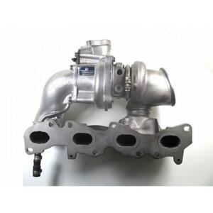 Turbodmychadlo Alfa-Romeo 159 1.8 TBi 16V 147kW 1.8 TBi 16V