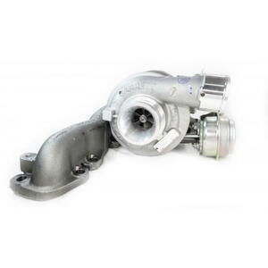 Turbodmychadlo Alfa Romeo 159 1.9 JTDM 110kW M741DT.19Z
