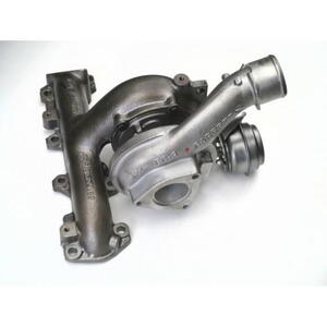 Turbodmychadlo Alfa Romeo 159 1.9 JTDM 88kW M737AT19Z