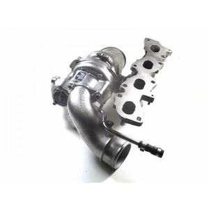 Turbodmychadlo Alfa Romeo 159 147kW 1.8 TBi 16V