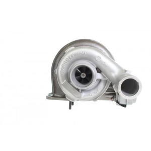 Turbodmychadlo Alfa-Romeo 166 2.4 JTD 103kW M20 2400 JTD 5C 10V