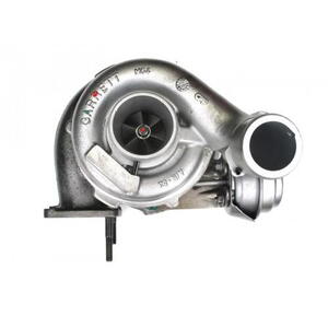 Turbodmychadlo Alfa-Romeo 166 2.4 JTD 129kW 20V Euro IV