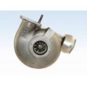 Turbodmychadlo Alfa Romeo 166 2.4d 103-129 kW - 765277-5001S  765277-5001S