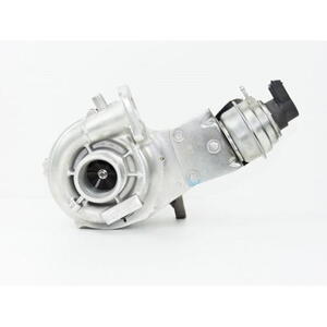 Turbodmychadlo Alfa-Romeo Giulietta 2.0 JTDM 103kW 2.0 JTDM 16V