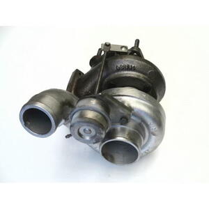 Turbodmychadlo Alfa-Romeo GTV 2,0 V6 Turbo 148kW AR16202 / M624AT20C