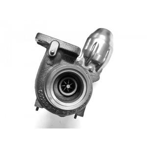 Turbodmychadlo Alfa-Romeo MiTo 1.3 JTDM 62kW MultiJet