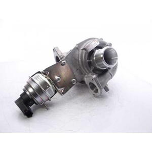Turbodmychadlo Alfa-Romeo MiTo 1.6 JTDM 88kW Multijet