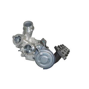 Turbodmychadlo Audi A3 1.4 TSI 90kW CAXA