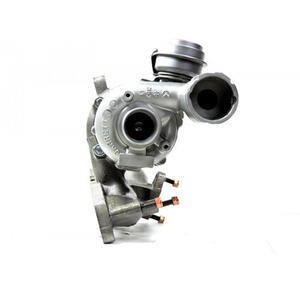 Turbodmychadlo Audi A3 2.0 TDI (8P/PA) 103kW BKD/AZV