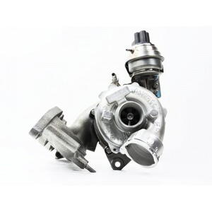 Turbodmychadlo Audi A3 2.0 TDI (8P/PA) 125kW BMN BMR BUY BUZ