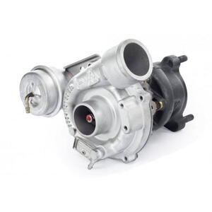 Turbodmychadlo Audi A4 1,8T (B5) 132kW AJL