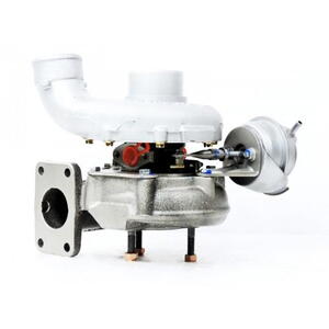 Turbodmychadlo Audi A4 2,5 TDI, 120 kW BFC/BCZ/BDG