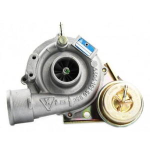 Turbodmychadlo Audi A6 1,8T (C5) 110kW ANB