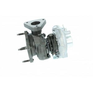 Turbodmychadlo Audi A6 1.9 TDI 66kW 1Z, AHU