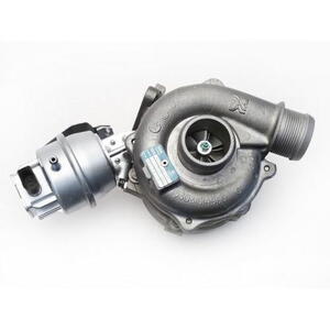 Turbodmychadlo Audi A6 2.5 TDI 125kW CAHA 03L145702N