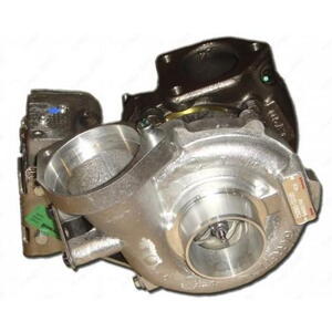 Turbodmychadlo BMW 525 d (E60 / E61) 130kW M57D25