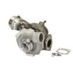 Turbodmychadlo BMW 740 4.0d 180 kW - 703672-5005S  703672-5005S